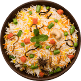 Italian Fried Rice